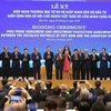 [Video] Thỏa thuận với châu Âu sẽ thúc đẩy kinh doanh ở Việt Nam