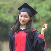 Nữ học sinh Phú Thọ là thủ khoa khối B với 29,8 điểm