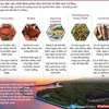 [Infographics] 5 món đặc sản nhất định phải nếm thử khi về Cà Mau