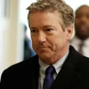 Thượng nghị sỹ Rand Paul. (Nguồn: Reuters)