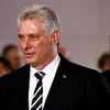 Chủ tịch Cuba Miguel Diaz-Canel. (Ảnh: Independent)