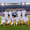 Đội tuyển bóng đá nữ Việt Nam. (Nguồn: VFF)
