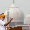 Thủ tướng Modi. (Nguồn: AFP)