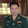 Thượng tá Nguyễn Văn Giáp - “Khắc tinh” của tội phạm ma túy vùng biên