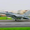 Máy bay F-16C/D Block 70. (Nguồn: defence-blog.com)