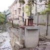 [Video] Lời giải nào cho các khu đô thị tại Hà Nội cứ mưa là ngập?