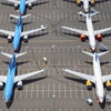 Máy bay Boeing 737. (Nguồn: seattletimes.com)