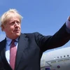 Thủ tướng Anh Boris Johnson. (Nguồn: ft.com)