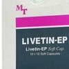 Đình chỉ, thu hồi thuốc Livetin-EP không đạt tiêu chuẩn chất lượng
