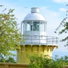 [Photo] Cổ Tiên Sa - một trong những ngọn hải đăng đẹp nhất ở Việt Nam