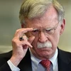 Cựu Cố vấn an ninh quốc gia Mỹ John Bolton. (Ảnh: IRNA/TTXVN)