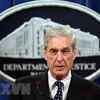 Công tố viên đặc biệt Robert Mueller. (Ảnh: AFP/TTXVN)