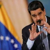 Tổng thống Nicolas Maduro. (Nguồn: Reuters)