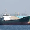 Vụ chìm tàu Panama: Xác nhận 5 thủy thủ tử vong, 3 người mất tích