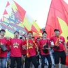 [Video] Gian lận trong phiên bán vé đầu tiên trận Việt Nam-Thái Lan