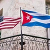 Quan hệ Mỹ-Cuba lại trở nên căng thẳng dưới thời Tổng thống Mỹ Trump. (Nguồn: iStock)