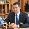 Phó Thủ tướng Maksim Akimov. (Nguồn: tatarstan.ru)