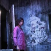 Ngô Thanh Vân trong phim ''Hai Phượng.'' (Ảnh: ĐLP)