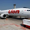 Máy bay của Lion Air. (Nguồn: abc.net.au)
