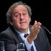 Michel Platini. (Nguồn: getfootballnewsfrance.com)