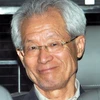 Ông Takuma Sakuragi. (Nguồn: Kyodo)