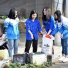 [Video] Cả ngàn người dọn rác ở Việt Nam tại sự kiện World Cleanup Day