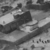 (Ảnh do Bộ Quốc phòng Mỹ công bố ngày 30/10/2019): Hình ảnh trích từ video về cuộc đột kích tiêu diệt thủ lĩnh IS Abu Bakr al-Baghdadi của lực lượng đặc nhiệm Mỹ tại Syria ngày 26/10/2019. (Ảnh: AFP/TTXVN)