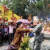 [Video] Thăm đền Kiếp Bạc - nơi thờ anh hùng dân tộc Trần Hưng Đạo
