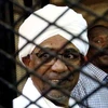 Cựu Tổng thống Omar al-Bashir. (Nguồn: Reuters)