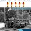 [Infographics] Những dấu mốc vẻ vang của Quân đội nhân dân Việt Nam