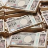 Đồng yen Nhật. (Nguồn: asia.nikkei.com)