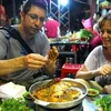 [Video] Thành phố Hồ Chí Minh - nơi hội tụ đa sắc màu ẩm thực
