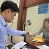 [Video] Nhật Bản hỗ trợ Việt Nam triển khai chính phủ điện tử