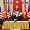 [Video] Việt Nam-Hoa Kỳ và cuộc chuyển đổi từ đối đầu sang bạn bè