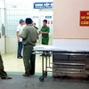 [Video] Điều tra vụ tự sát bằng súng tại Bệnh viện Trưng Vương