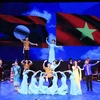 [Video] Vun đắp mối quan hệ hữu nghị đặc biệt Việt Nam-Lào