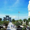 [Video] Chùa Linh Ứng - ngôi chùa linh thiêng nhất tại bán đảo Sơn Trà