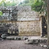 Cung điện lớn nhiều khả năng của giới thượng lưu người Maya. (Nguồn: dw.com)