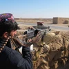 Các tay súng Taliban đã tấn công một doanh trại của dân quân địa phương. (Ảnh minh họa. Nguồn: khaama.com)