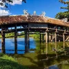[Video] Cầu ngói Thanh Toàn - Kiến trúc cổ độc đáo nhất Việt Nam
