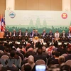 [Video] Khai mạc hội nghị cấp Bộ trưởng ASEAN về môi trường