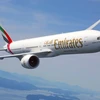 Nguồn: emirates.com)