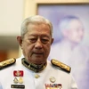 Đại tướng Surayud Chulanont. (Nguồn: bangkokpost.com)