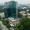 TP Hồ Chí Minh: Bán rẻ “đất vàng” gây thất thoát hơn 2.000 tỷ đồng