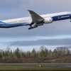 Boeing 777X. (Nguồn: cnbc.com)