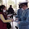 [Video] Việt Nam ghi dấu ấn trong cuộc chiến chống virus corona mới