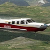 Máy bay Piper PA32. (Ảnh minh họa. Nguồn: pcflight.net)