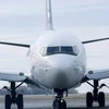 Nga: Máy bay Boeing gặp sự cố, tiếp đất bằng bụng khi hạ cánh