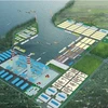 Quảng Trị: Đầu tư hơn 14.200 tỷ đồng xây khu bến cảng Mỹ Thủy