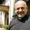 Cha Giuseppe Berardelli. (Nguồn: newsweek.com)